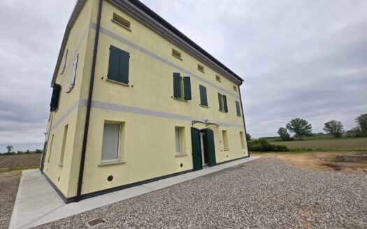 Finale Emilia (MO) – Villa – Rif. 2617