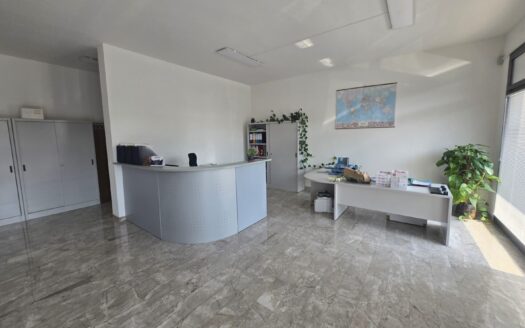 Casumaro (FE) – Ufficio in Vendita – Rif. 2628